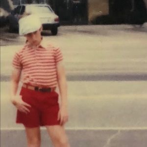 Meet your Posher, Marci